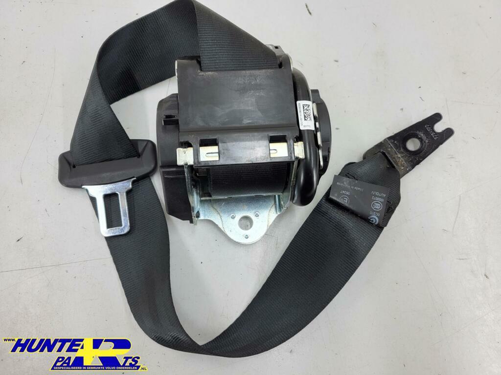 Veiligheidsgordel LA Volvo V90/S90/V90CC ('16-'22) 630953700, Enlèvement ou Envoi, Volvo, Volvo, Utilisé