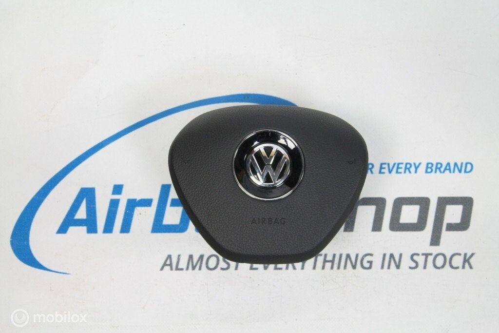 Airbag kit - Tableau de bord Volkswagen Tiguan (2016-....)