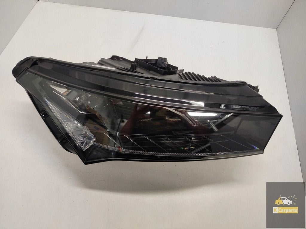 5LB941016A, Skoda Enyaq Full Led lamp rechts Perfect, Tr. Vaclava Klementa 869
293 01  Mlada Boleslav, CZ, Skoda, Skoda Auto a.s.