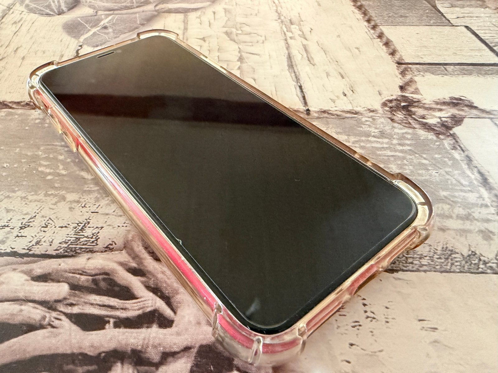 Iphone 11 - product RED - 128gb, Telecommunicatie, Ophalen, 71 %, IPhone 11, Zonder simlock