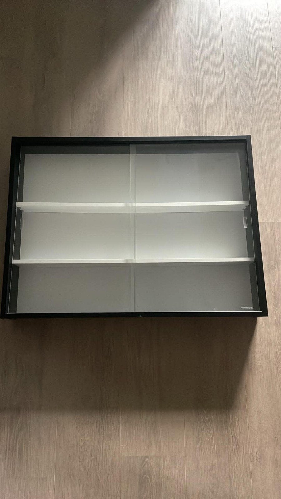 Vitrine, Maison & Meubles, Armoires | Vitrines, Enlèvement
