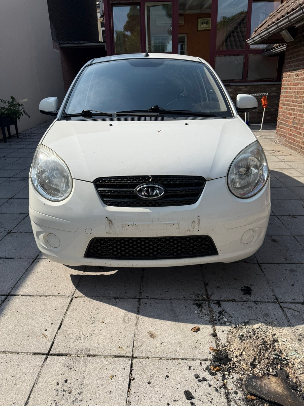 Voiture, Autos, Opel, Achat, Entreprise, 5 portes, ABS