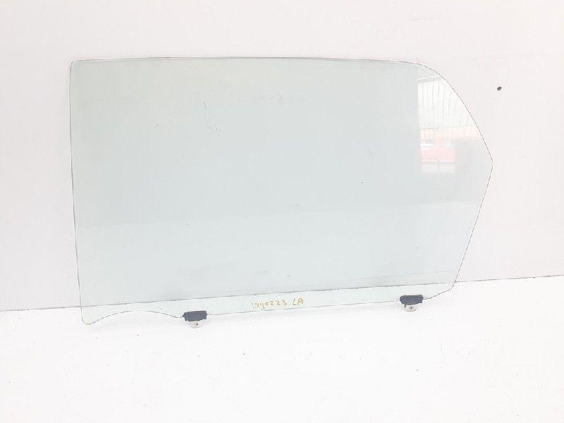 VITRE ARRIERE GAUCHE Daihatsu Terios (J2) (01-2005/12-2010), Utilisé, Daihatsu