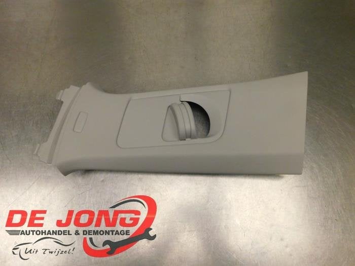 Stijl links-voor van een Volkswagen Golf (LD5K), Gebruikt, -, Volkswagen, -