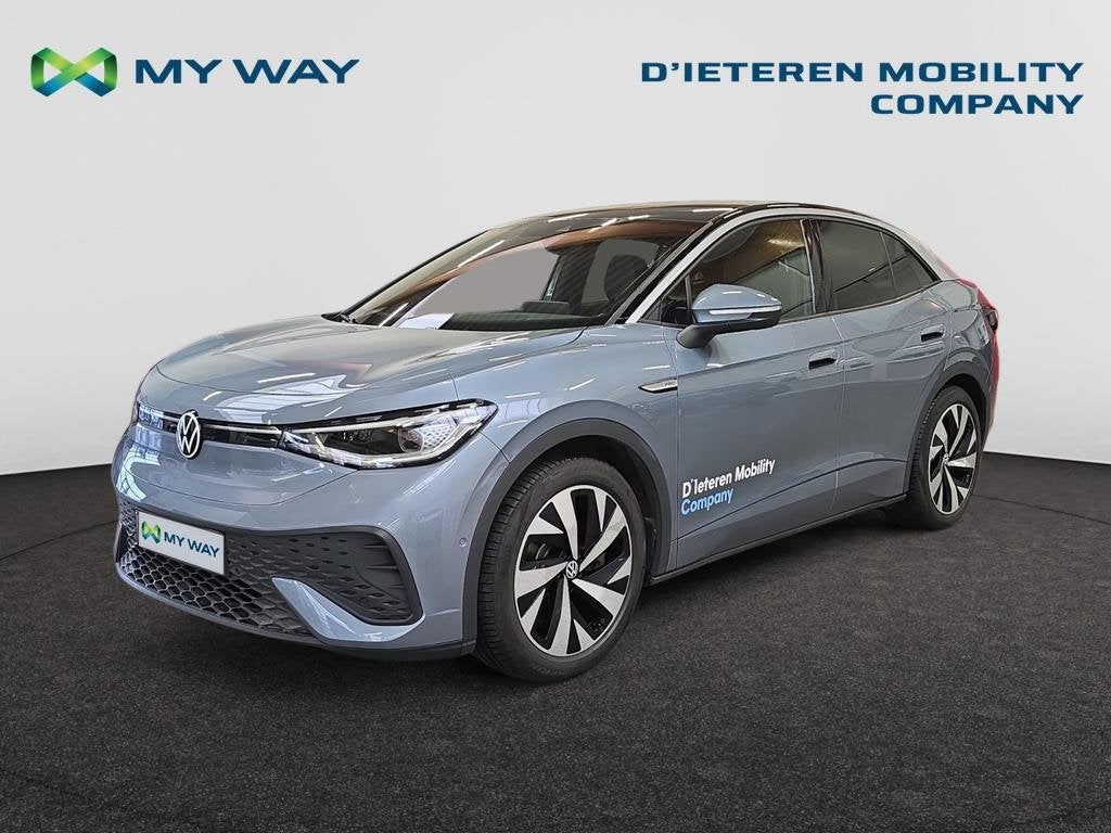 Volkswagen ID.5 ID.5 77 kWh Pro Performance, Automaat, https://public.car-pass.be/vhr/df1a5629-733e-47e5-b176-ccf966b4b70a, Overige modellen