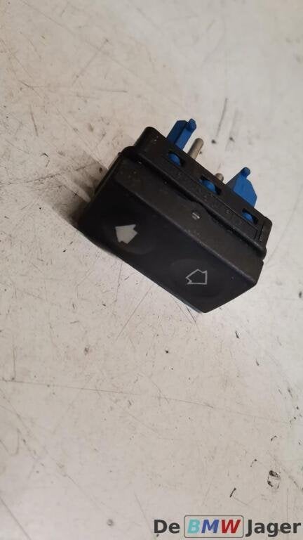 Schakelaar stoelverstelling BMW E36 X5 E53 6900819, Enlèvement ou Envoi, Utilisé, BMW, BMW