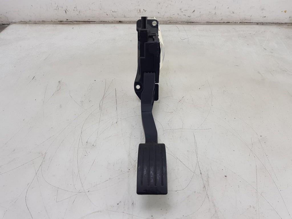 PEDALE D'ACCELERATEUR Kuga II (DM2) (|CV619F836GB|1761270|), Utilisé, Ford