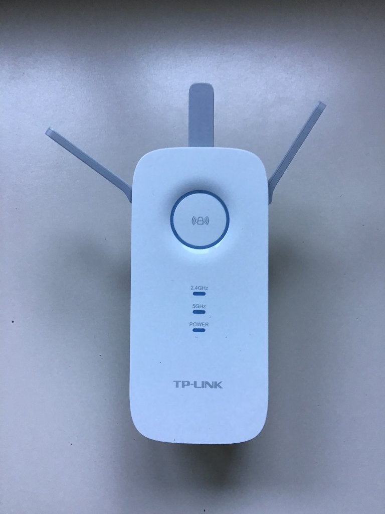 Répéteur WiFi TP-Link AC1750 / RE450, Informatique & Logiciels, Enlèvement ou Envoi, Comme neuf, TP-Link