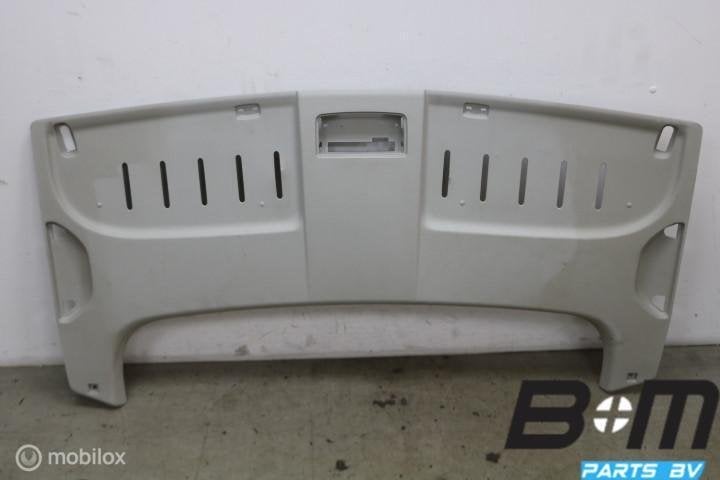 Stuwreservoir hemelbekleding VW Caddy 2K0867705Q, Utilisé