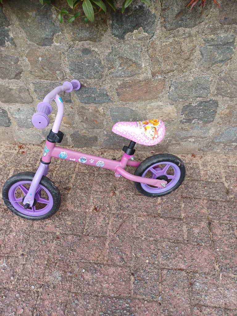 Kinderfietsen, Ophalen, Gebruikt, Minder dan 16 inch