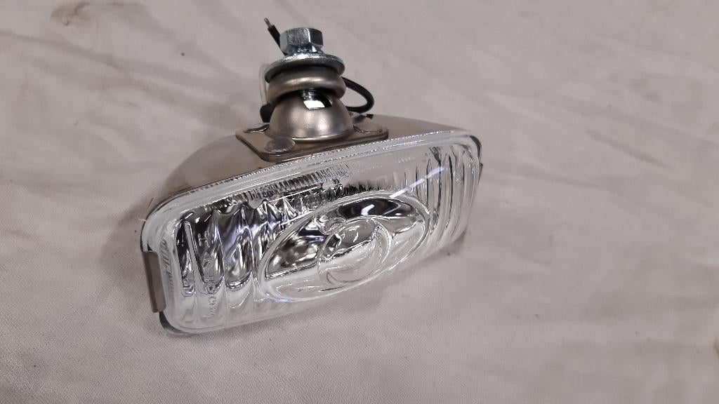 achteruitrijlicht WIT INOX Classic Mini e.a., Ophalen, Nieuw, Austin