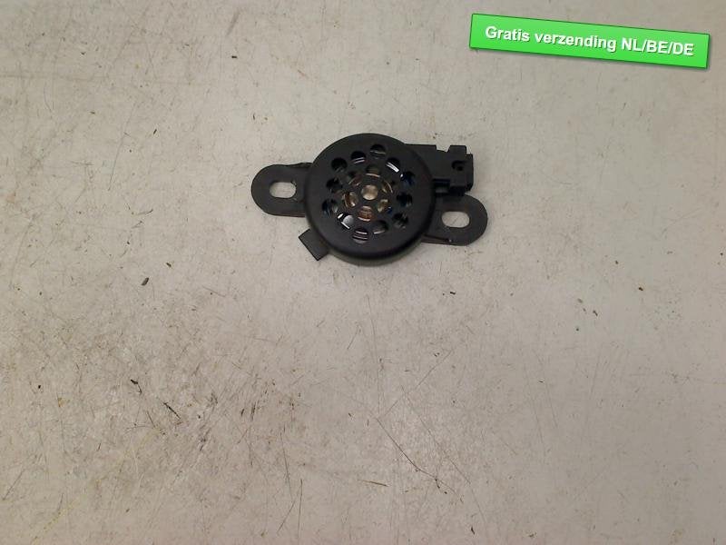 LUIDSPREKER Volkswagen Golf VI (5K1) (5Q0919279|5Q0919279), Gebruikt, Volkswagen, Volkswagen AG, Kundenbetreuung@volkswagen.de
