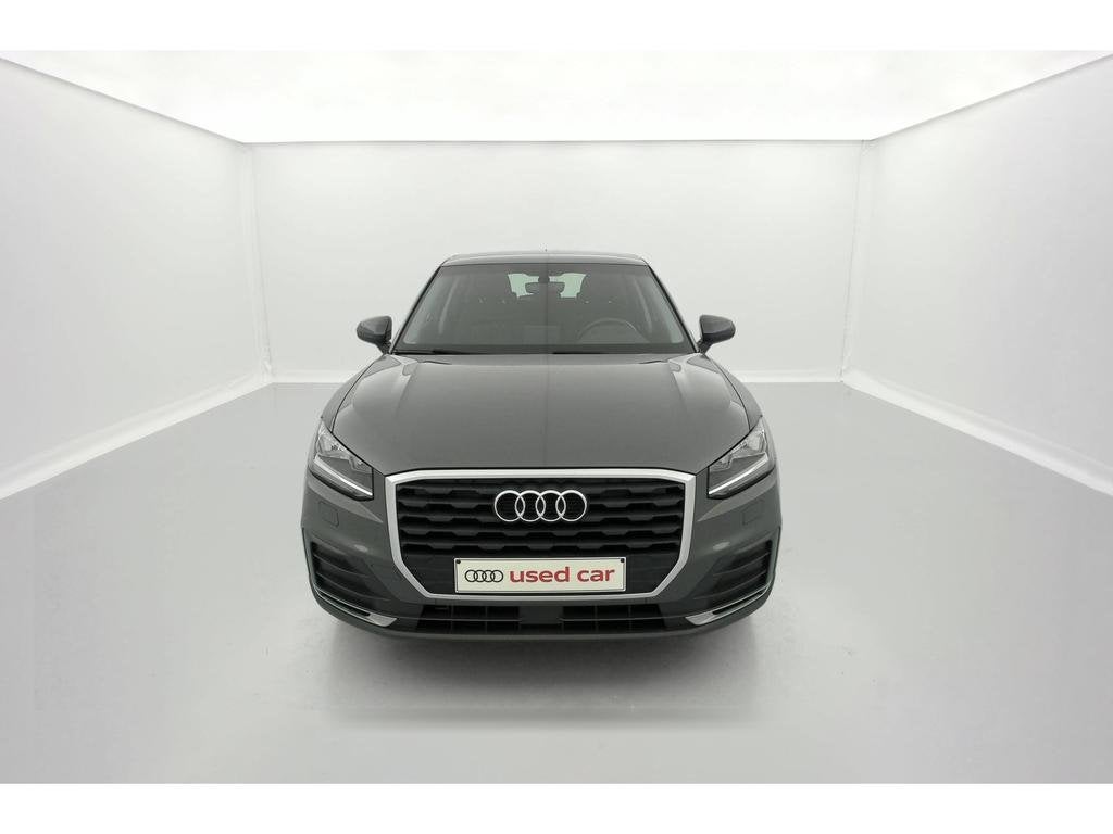 Audi Q2 30 TFSI 85 KW (115ch) 6v, Autos, Audi, Achat, Q2, Boîte manuelle, Cruise Control