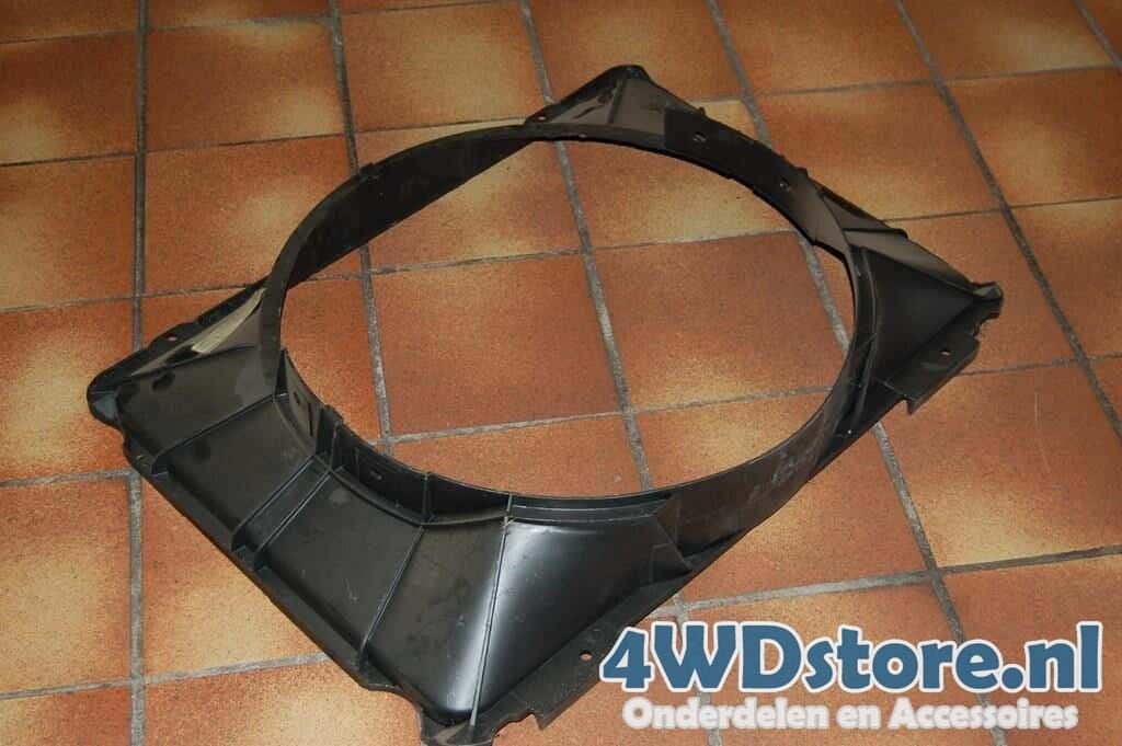 Radiateur huis Nissan Patrol R 33 - 21476c8201, Neuf, -, -, Nissan