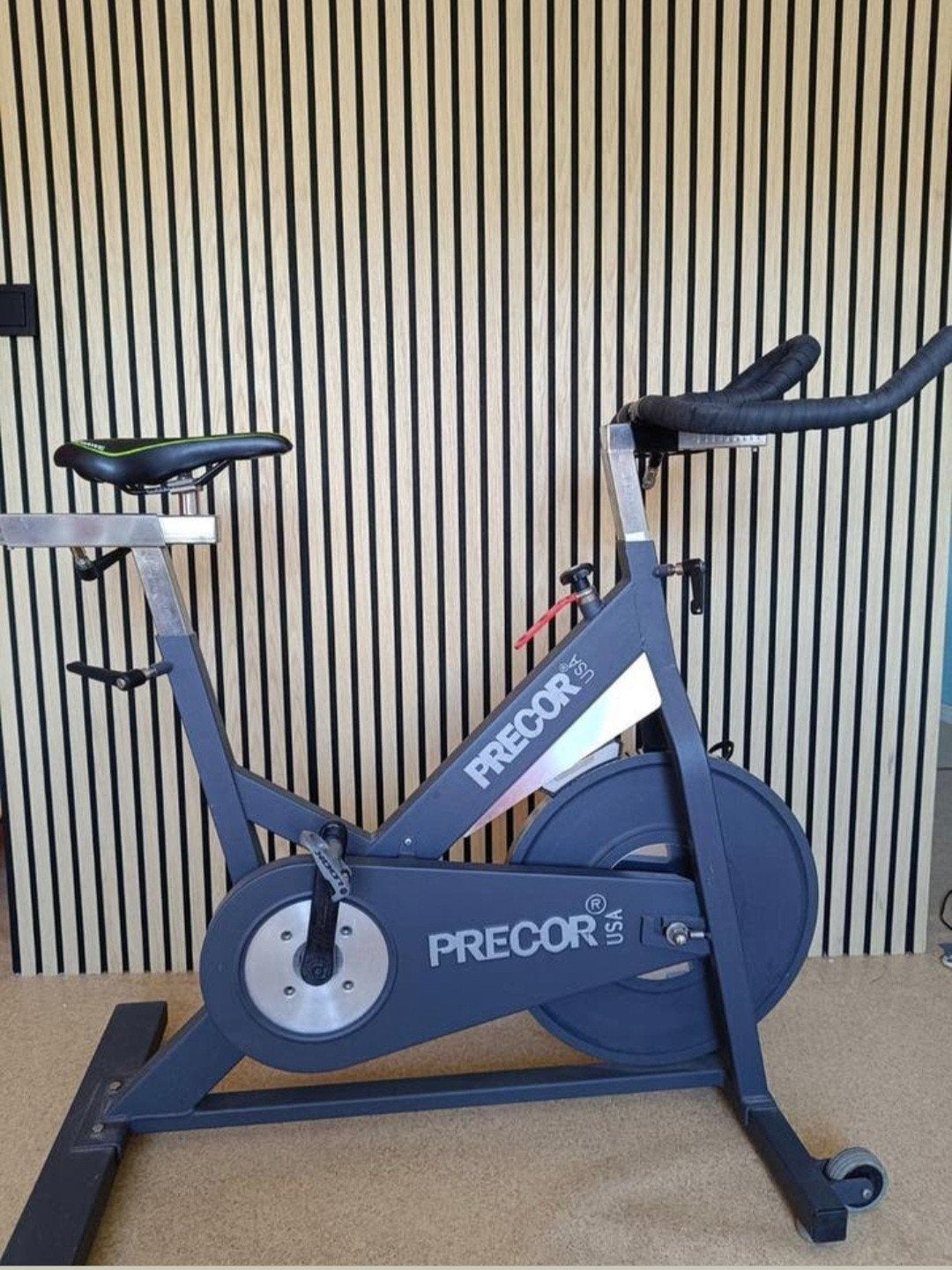 Spinningbike, Sport en Fitness, Ophalen