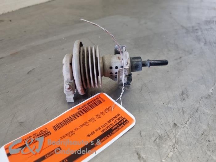 Injecteur Adblue d'un Mercedes Vito, 3 mois de garantie, Utilisé, -, -