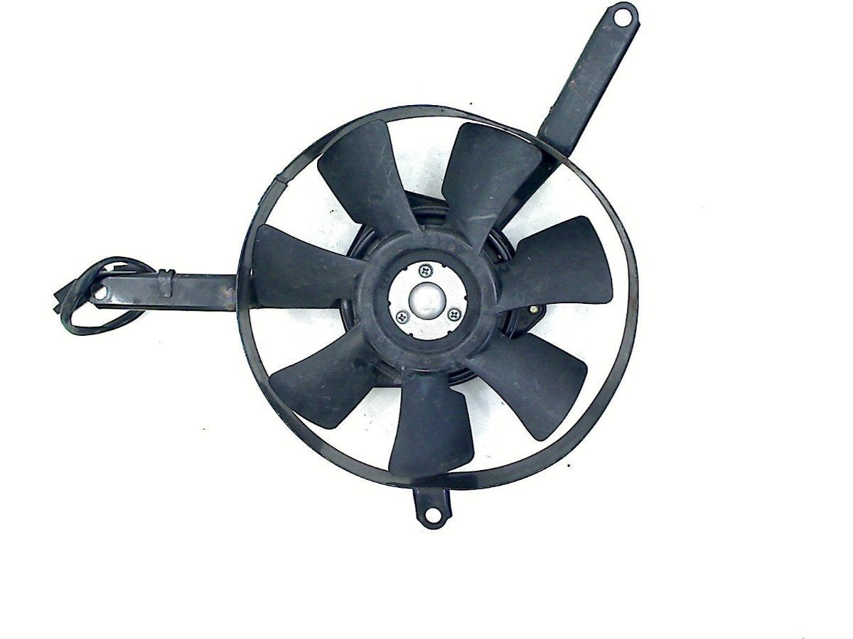 VENTILATEUR FJR 1300 2002-2005 + ABS (FJR1300 FJR1300A), Dhr. S. di Majo, Utilisé, Info@cama-motorparts.nl, P.J. Troelstraweg 8 8
3144 CX  MAASSLUIS, NL