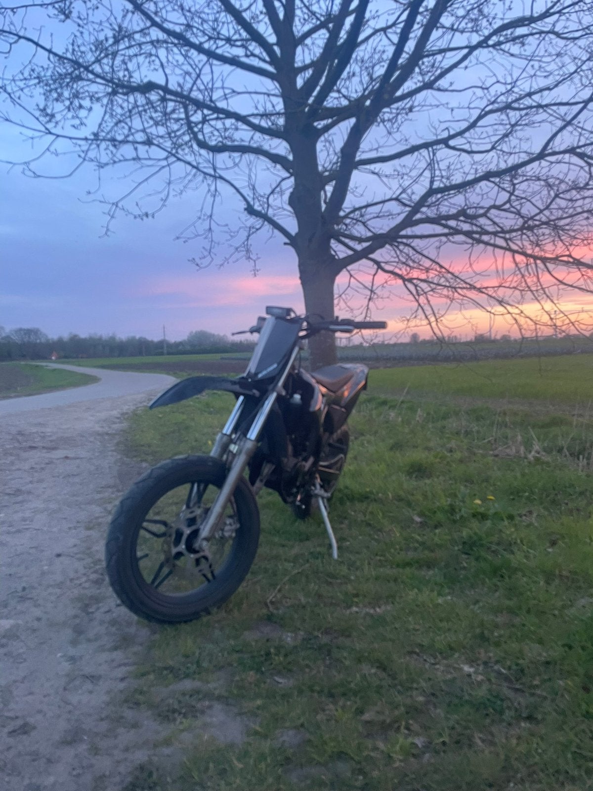 Beta 50cc, Fietsen en Brommers, Ophalen, Zo goed als nieuw