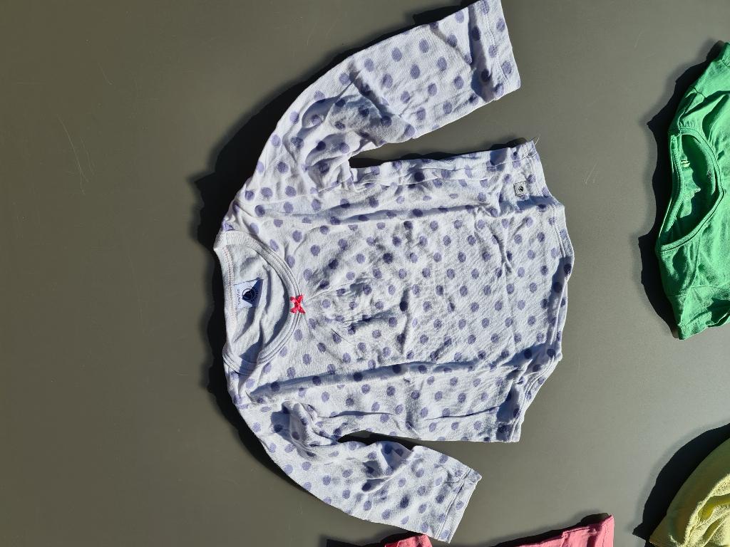 t-shirt 3j / 95cm Petit Bateau, Kinderen en Baby's, Kinderkleding | Maat 98, Ophalen, Zo goed als nieuw