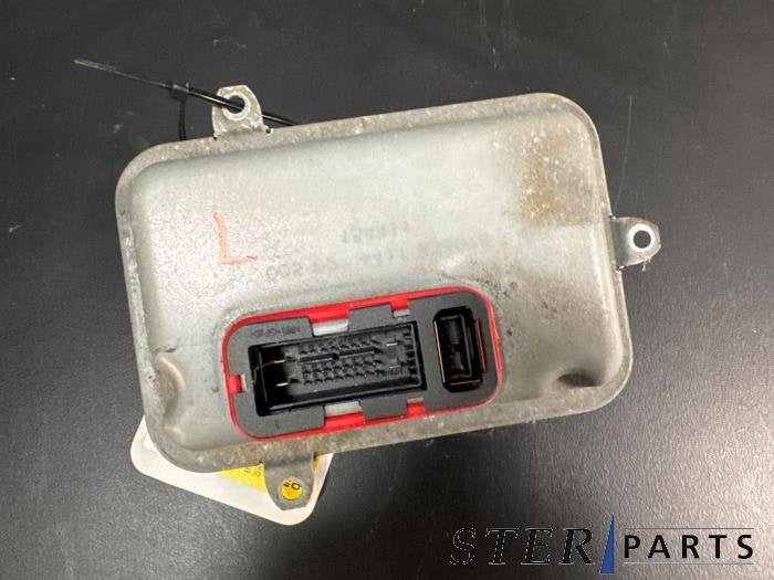 Module LED koplamp van een Mercedes CLS-Klasse, Auto-onderdelen, Verlichting, Mercedes-Benz, Gebruikt, 3 maanden garantie, Ophalen of Verzenden
