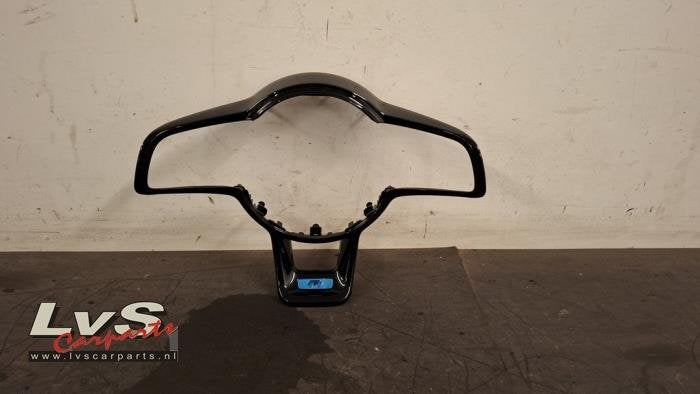 Diversen van een Volkswagen Golf, Gebruikt, -, Volkswagen, -