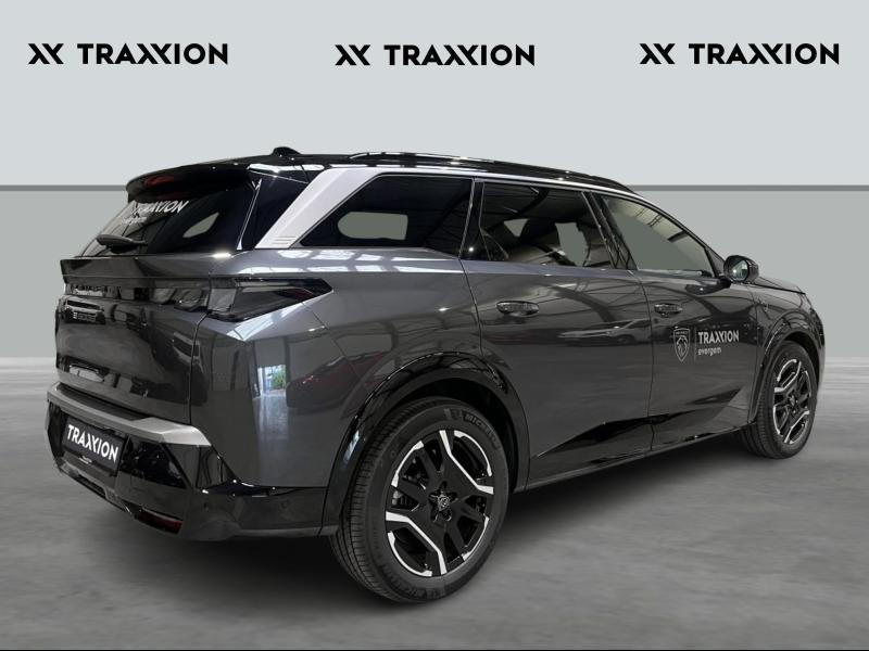 Peugeot 5008 e-GT, Autos, Peugeot, https://public.car-pass.be/vhr/c829e5e9-f33e-471f-ab13-dad7aa7c79c3, Argent ou Gris, Achat
