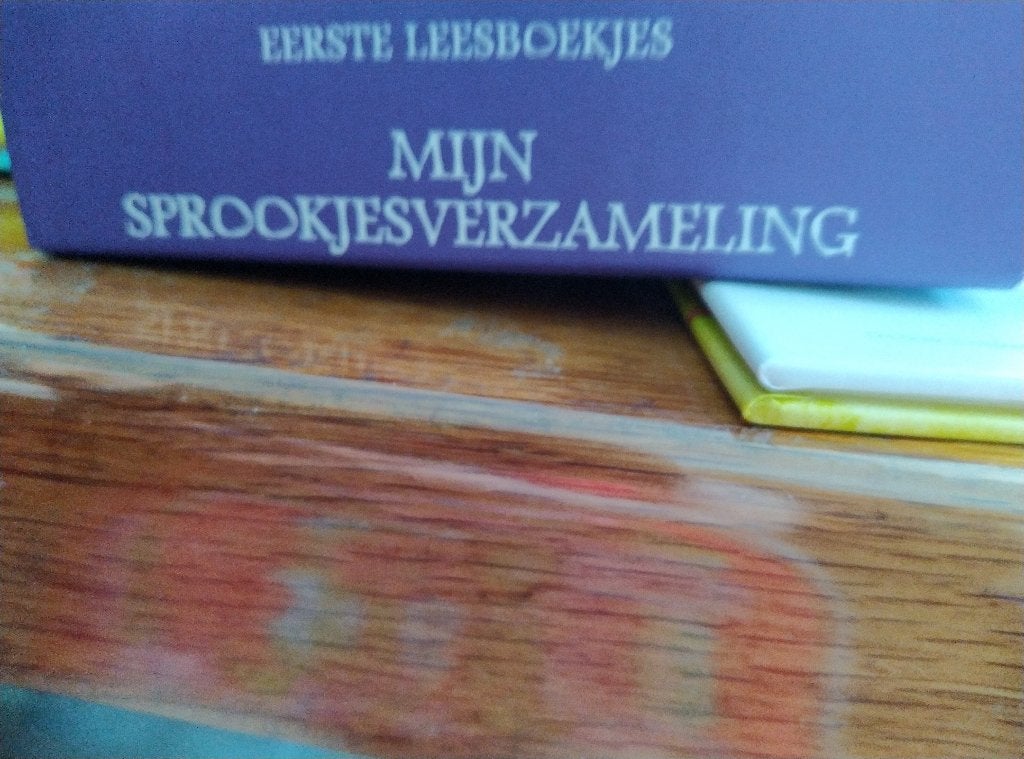 Kinderboeken mooiste sprookjes van de gebroeders Grimm, Enlèvement, Comme neuf