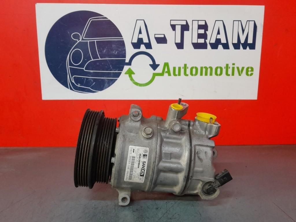 COMPRESSEUR CLIMATISATION Audi RS 3 Sportback (8VA / 8VF), Autos : Pièces & Accessoires, Utilisé, Audi