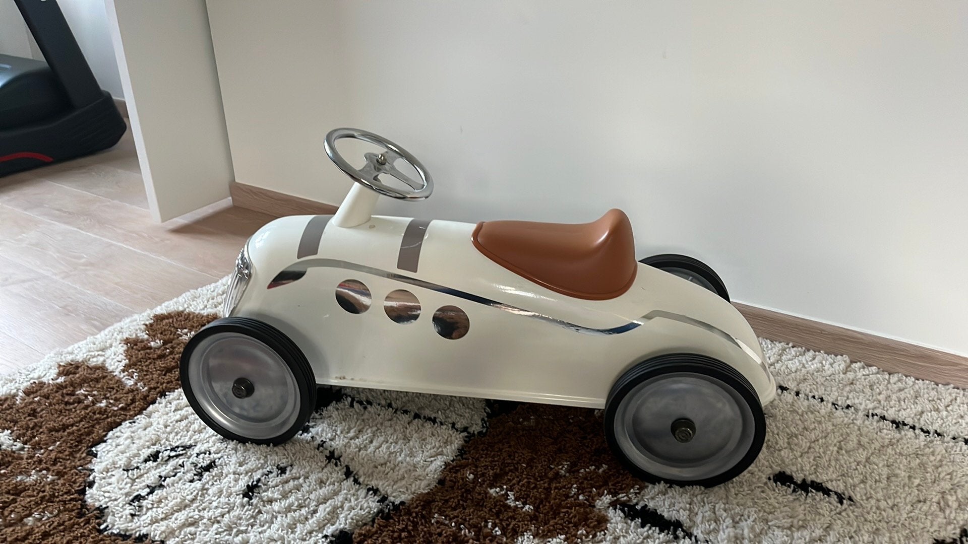 Voiturette enfant Peugeot, Enfants & Bébés, Enlèvement, Comme neuf