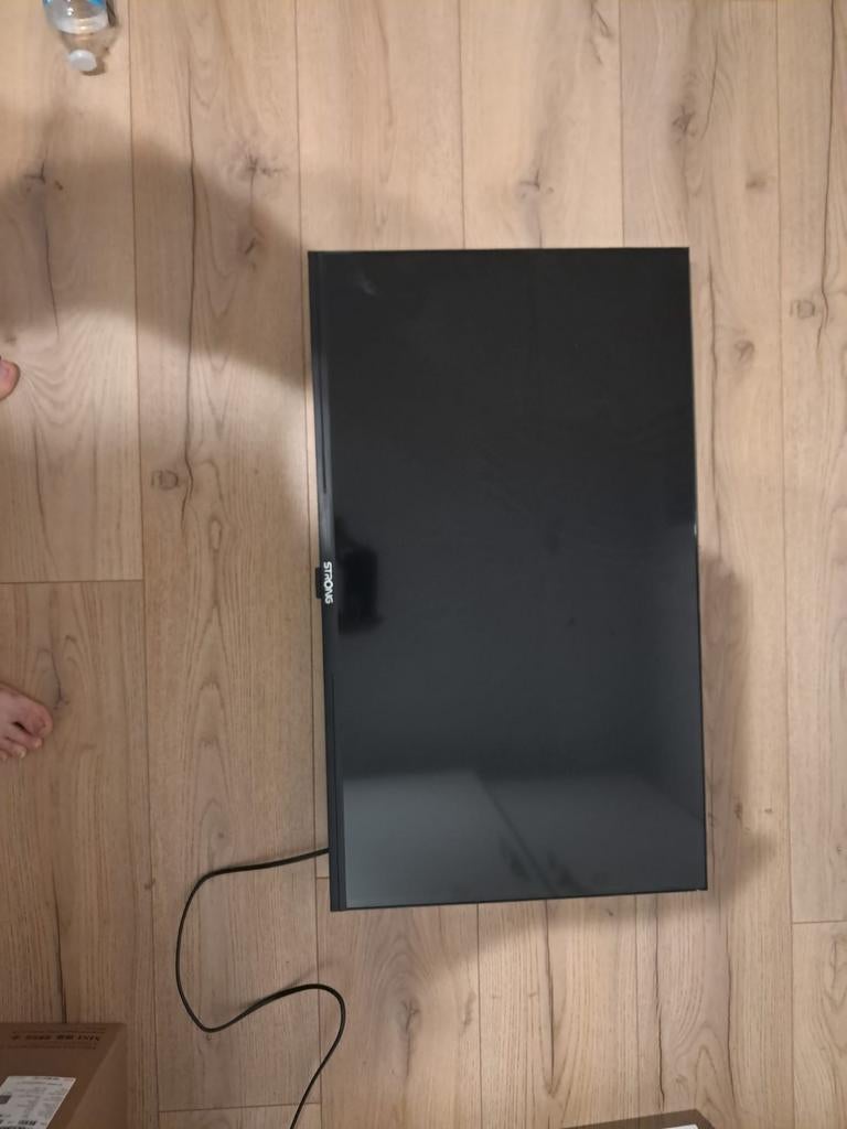 Tv te koop, Ophalen, Smart TV