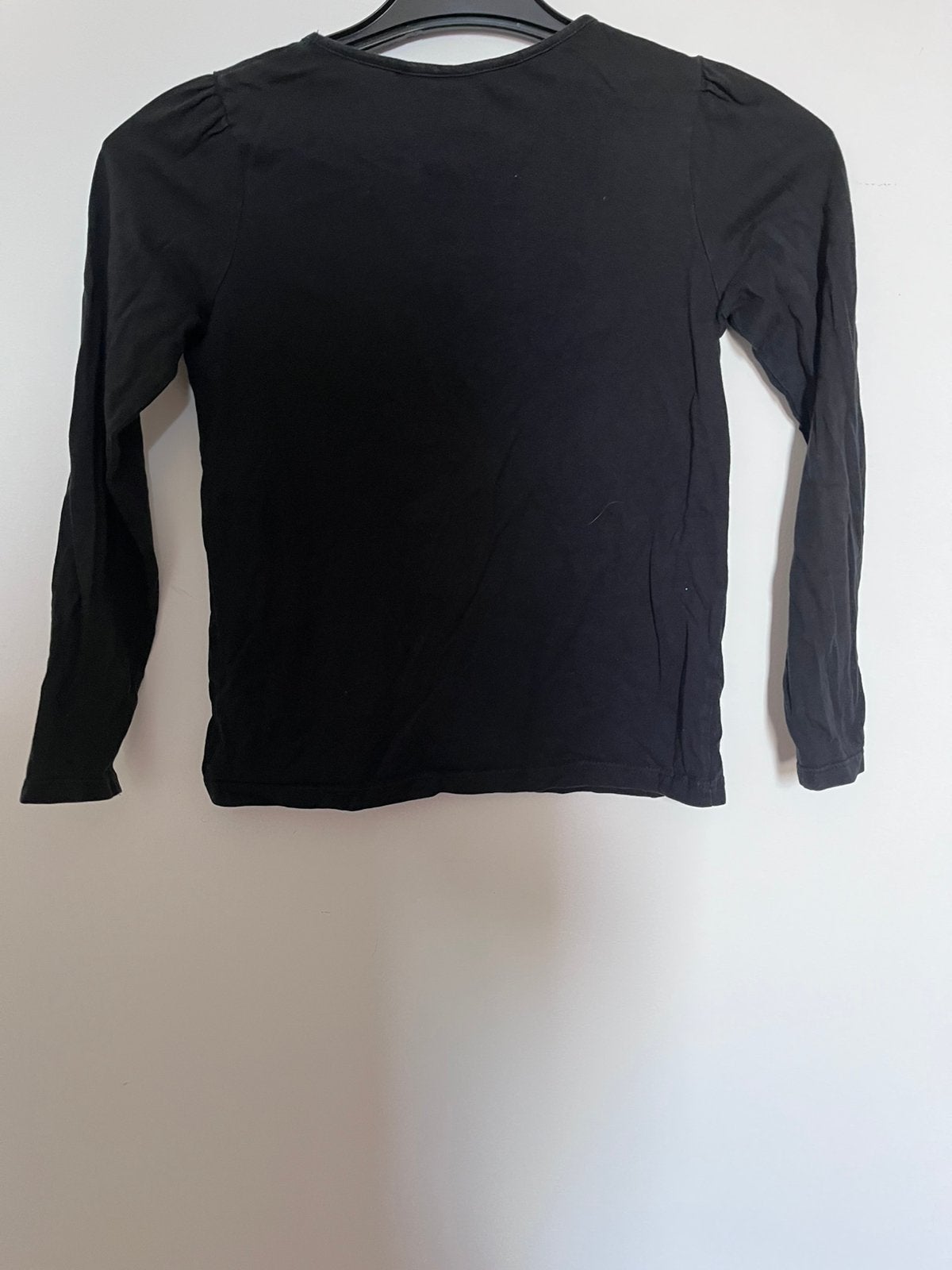 Kindertrui voor meisjes, Kinderen en Baby's, Kinderkleding | Maat 140, Ophalen, Gebruikt, Meisje, Shirt of Longsleeve