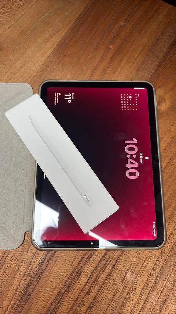 Ipad 10th Gen, Ophalen, Zo goed als nieuw