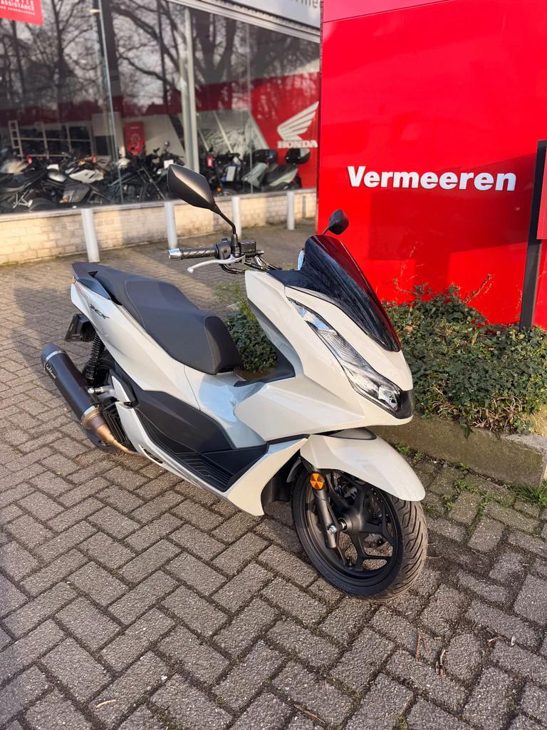 Honda PCX125 (année de construction 2024), Motos, Scooter, Entreprise, 125 cm³
