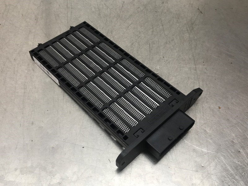 KACHEL VERWARMINGSELEMENT Nissan Micra (K14), Gebruikt, Nissan