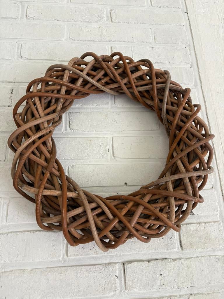 Krans, Huis en Inrichting, Woonaccessoires | Kransen, Ophalen, Nieuw
