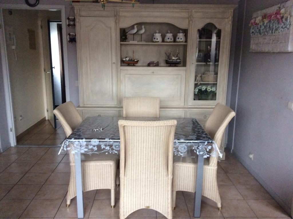 Appartement Koksijde, Appartement, 1 chambre