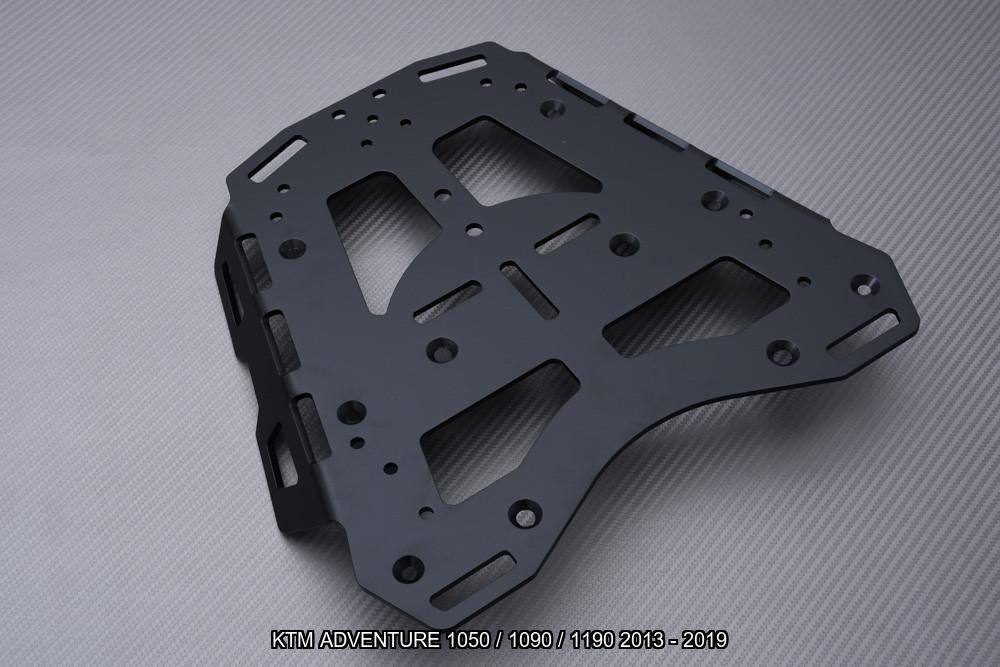Support Top Case KTM ADVENTURE 1050 1090 1190 2013 - 2019, Motos, Enlèvement ou Envoi, Neuf