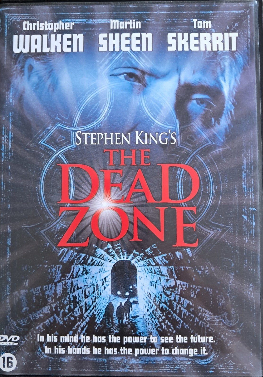 La zone morte, Enlèvement ou Envoi