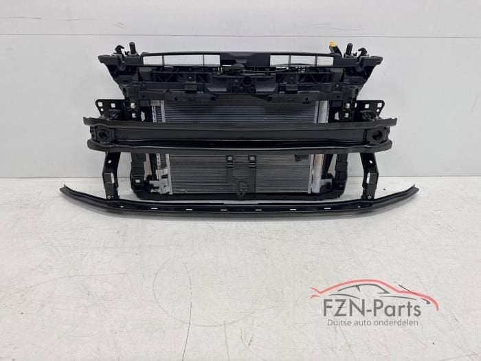 VW Golf 8.5 Facelift 1.5 TSI Koelerpakket + Front + Balk Com, Ophalen of Verzenden, Gebruikt