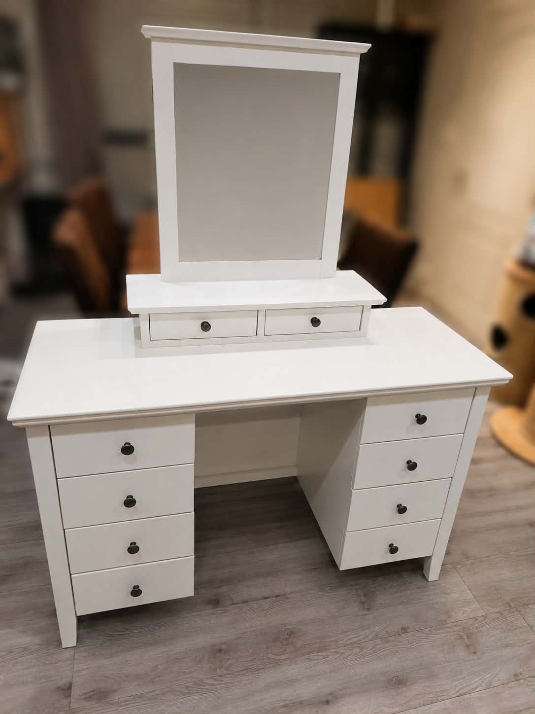 make up tafel, Huis en Inrichting, Tafels | Kaptafels, Ophalen