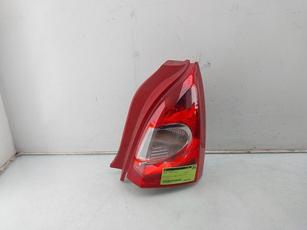FEU ARRIÈRE DROIT Renault Twingo II (CN) (|265505553R|), Utilisé, Renault