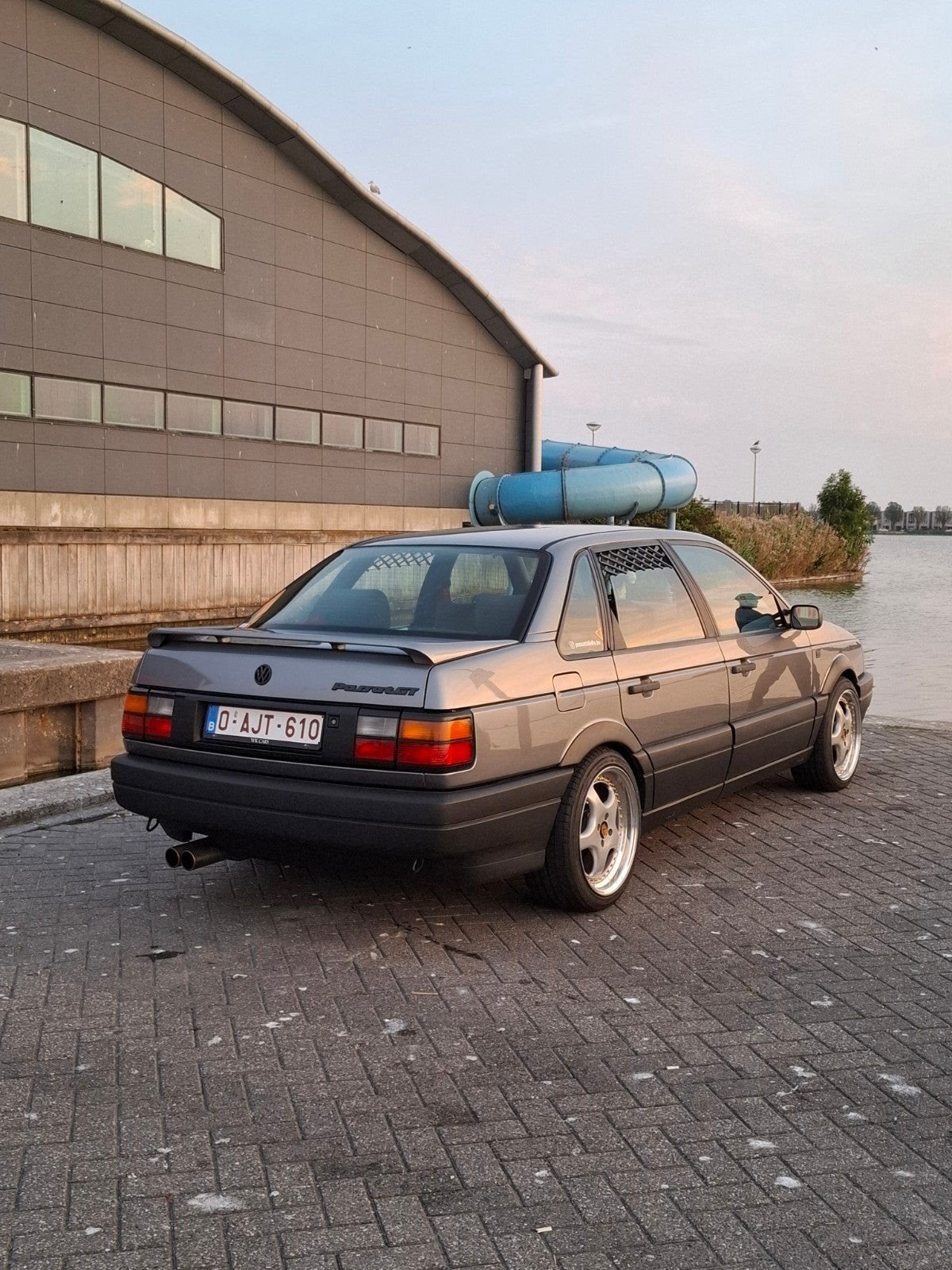 breedset porsche velgen 4x100 17 inch, Auto-onderdelen, Banden en Velgen, Gebruikt, Banden en Velgen, 17 inch, Ophalen of Verzenden