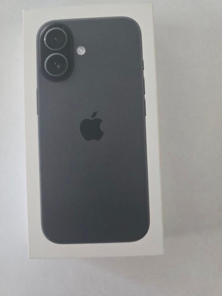 Iphone 17 gesealed, Telecommunicatie, Mobiele telefoons | Apple iPhone, Ophalen, Nieuw