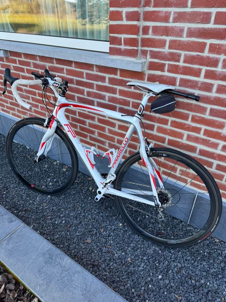 Pinarello FP3, Vélos & Vélomoteurs, Vélos | Vélos de course, Enlèvement, Comme neuf
