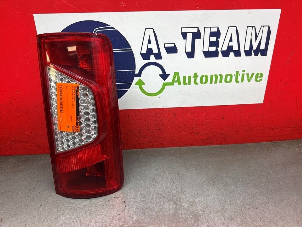 FEU ARRIÈRE DROIT Ford Transit Connect (|9T1613404AA|), Henry-Ford-Straße  1
50735  Köln, DE, Ford-Werke GmbH, Kunden@ford.com
