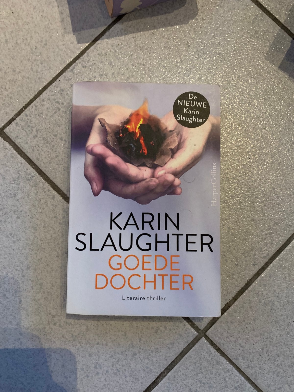 Karin Slaughter - Goede dochter, Boeken, Ophalen of Verzenden, Karin Slaughter