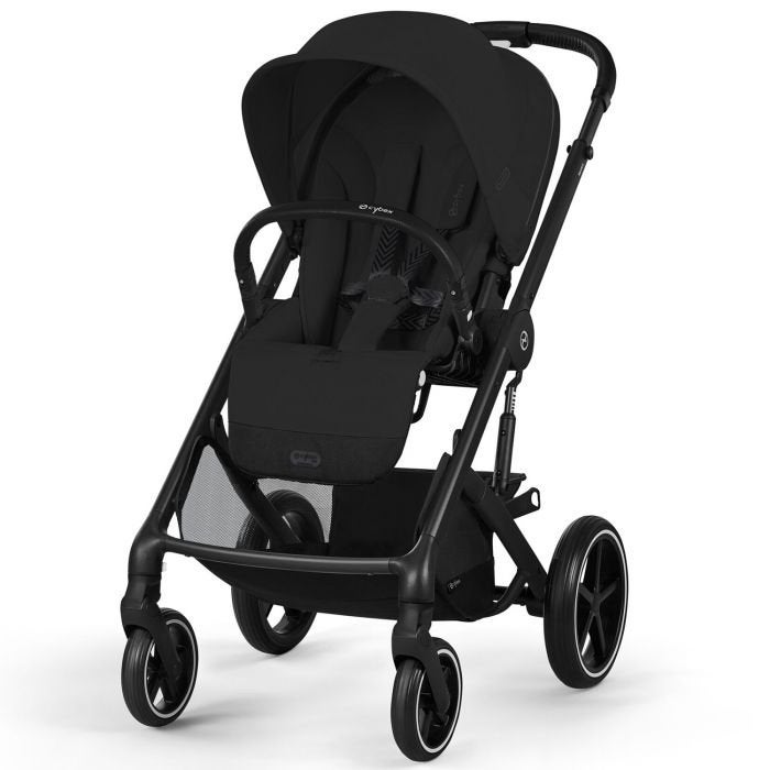 Pousette Cybex balios S Lux2, Enfants & Bébés, Poussettes & Combinaisons, Enlèvement, Comme neuf, Poussette