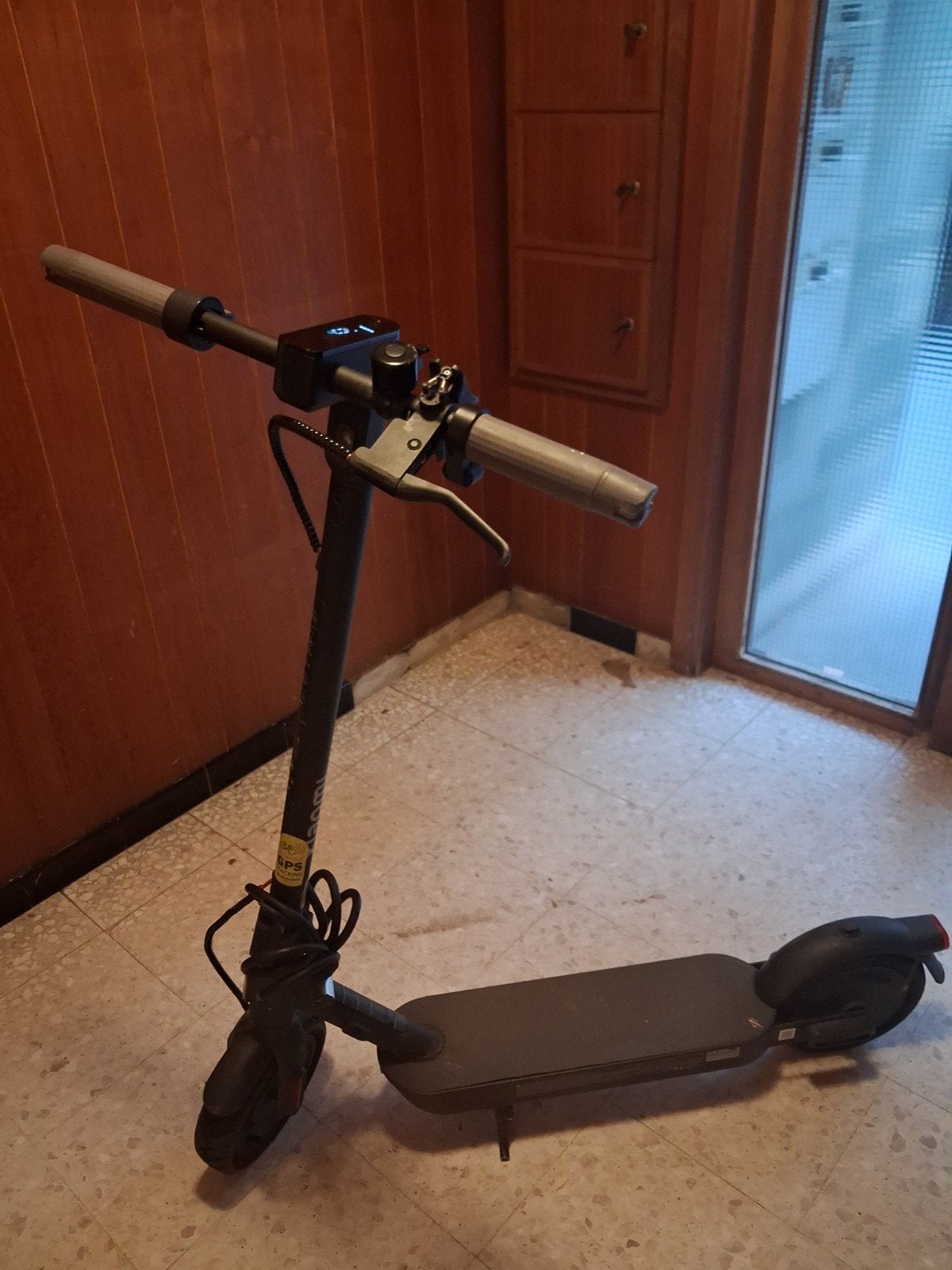 Xiaomi 4 pro 2nd gen, Enlèvement, Neuf, Step électrique (E-scooter), Xiaomi