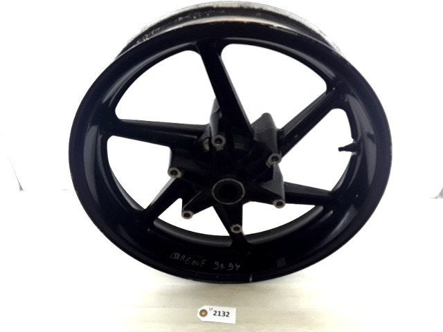 CBR600F 1991 - 1994 Honda Velg D1-37814