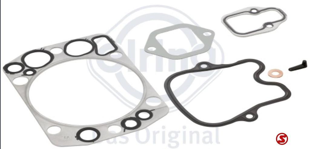 Cilinderkoppakking set OM401 / 422 / 443, Nieuw, Mercedes-Benz, Motor en Accessoires